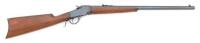 Winchester Model 1885 Low Wall Takedown Rifle