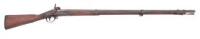 U.S. Model 1816 Percussion Converted Musket by Springfield Armory