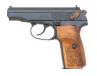 Scarce Bulgarian Commercial Makarov Semi-Auto Pistol