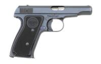 Remington Model 51 Semi-Auto Pistol