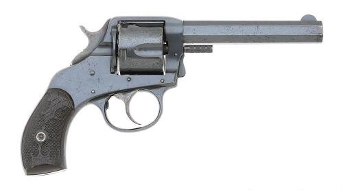 Harrington & Richardson American Double Action Revolver