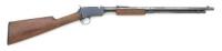 Winchester Model 1906 Slide Action Rifle