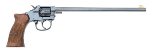 Harrington & Richardson Hunter Model Double Action Revolver