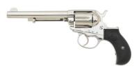 Colt Model 1877 Lightning Double Action Revolver