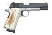 Custom Essex Arms 1911 Semi-Auto Pistol