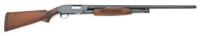 Winchester Model 12 Trap Slide Action Shotgun