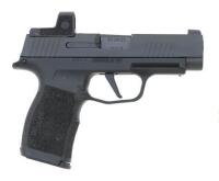 Sig Sauer P365 XL Romeo Zero Semi-Auto Pistol