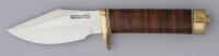 Randall Model 19 Bushmaster Hunting Knife