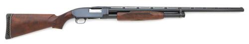 Winchester Model 12 Trap Slide Action Shotgun