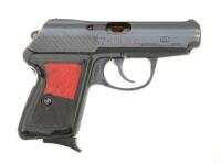 Polish P-64 Instructional Cutaway Semi-Auto Pistol