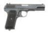 Soviet TT-33 Tokarev Semi-Auto Pistol by Izhevsk