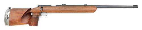 Anschutz Model 54 Super Match Target Rifle