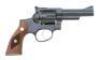 Ruger Security-Six Double Action Revolver