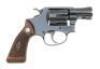 Smith & Wesson Model 31-1 Double Action Revolver