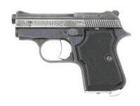 Tanfoglio Model GT27 Semi-Auto Pistol