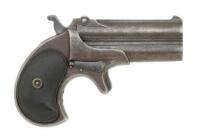 Remington Model 95 Double Deringer