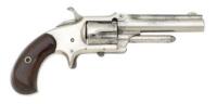 Deringer 32 Single Action Pocket Revolver