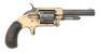 Whitneyville Armory No. 1 1/2 Single Action Revolver