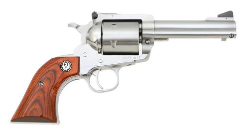 Ruger New Model Super Blackhawk Revolver