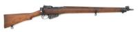 South African No. 4 MKI Bolt Action Rifle by Fazakerley