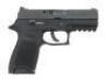 Sig Sauer P250 Compact Semi-Auto Pistol