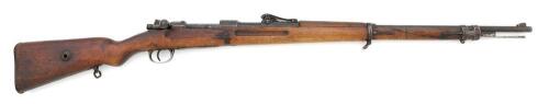 German Gew.98 Bolt Action Rifle by Mauser Oberndorf