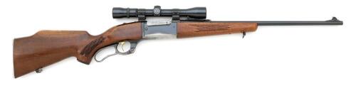 Savage Model 99M/DL Lever Action Rifle