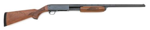 Ithaca M87 Featherlight Slide Action Shotgun