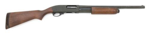 Remington 870 Magnum Slide Action Shotgun