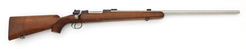 Custom Yugoslavian Model 1924 Mauser Sporting Rifle