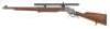 Stevens Ideal No. 414 Armory Model Rifle with Sabin Riflescope - 2