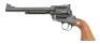 Ruger New Model Blackhawk Revolver