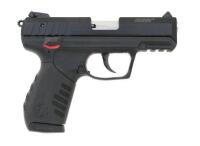 Ruger SR22 Semi-Auto Pistol