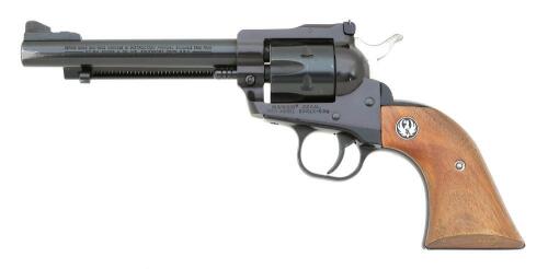 Ruger New Model Super Single Six Revolver