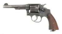 Smith & Wesson Victory Revolver