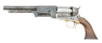 Dixie Gun Works Model 1847 Walker Percussion Revolver Kit by Uberti