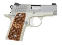 Kimber Micro Raptor Semi-Auto Pistol