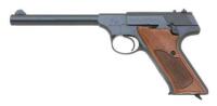 Colt Huntsman Semi-Auto Pistol