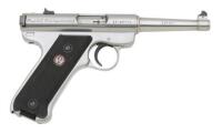 Ruger 1 of 5000 Signature Series Standard Model Semi-Auto Pistol