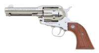 Ruger Vaquero Revolver