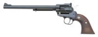 Ruger New Model Super Single Six Convertible Revolver