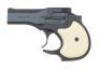 High Standard D-101 Derringer