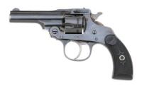 Hopkins & Allen Safety Police Double Action Revolver