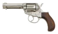 Colt Model 1877 Lightning Double Action Revolver