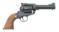 Ruger New Model Blackhawk Revolver