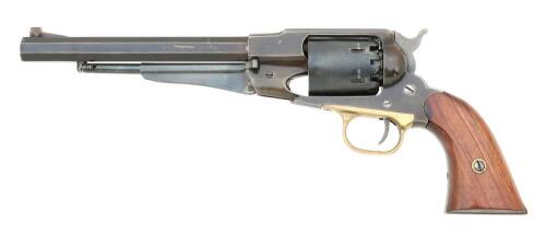 Pietta Model 1858 Army Percussion Revolver