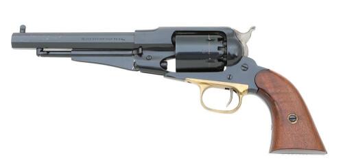 Pietta Model 1858 Navy Percussion Revolver