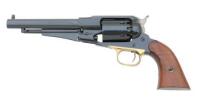 Pietta Model 1858 Navy Percussion Revolver