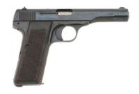 German Model 629(b) Semi-Auto Pistol by Fabrique Nationale