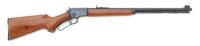 Marlin Model 39A Lever Action Rifle